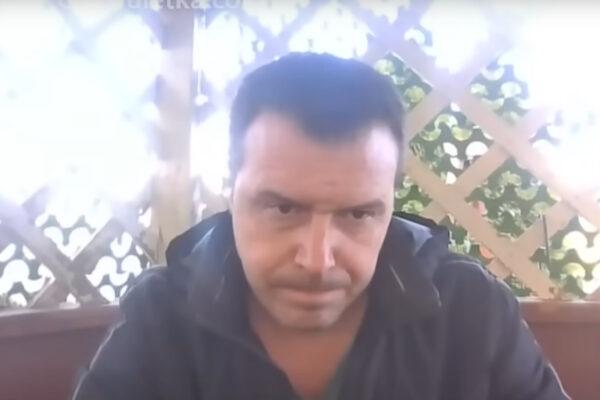 Я педик, но мне не нравятся Yкраинские деды!