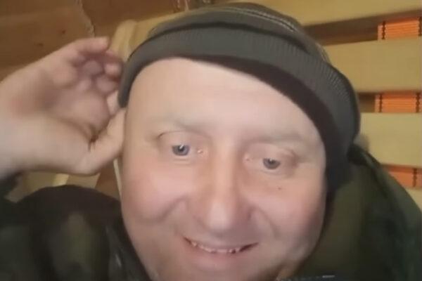 Я раб Путина, готов сражаться 128 лет, чтобы завоевать Украину. Война – это радость!