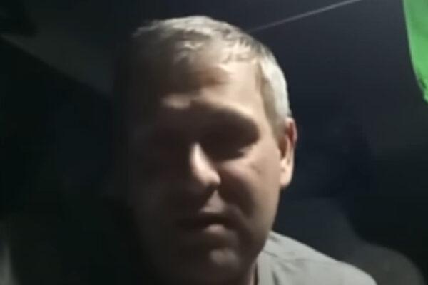 Может ли человек быть настолько глупым? Может быть, если ты путинский педик!