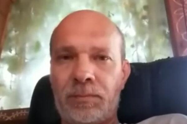 Извращенец, людоед… . Войны нет, у меня всё хорошо!