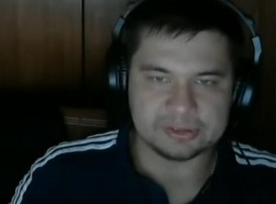 Если посмотреть с точки зрения ЛГБТ, Я лесбиянка, проститутка Путина!