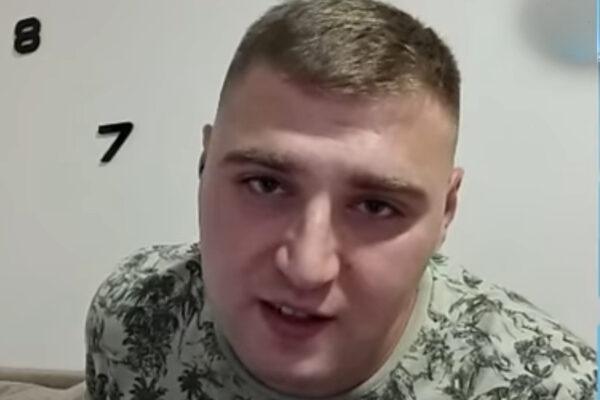 Фашист 21 века, путинский жополиз!