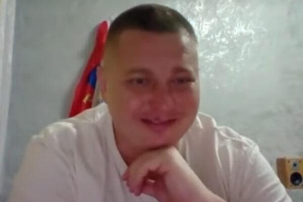 Tрусливый Путинский педик: Украины не будет, всех убьем!