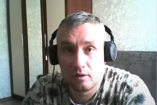 Я настолько глуп, что я — спецоперация(CBO), а не война!