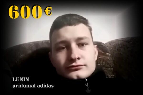 Фашист-людоед…